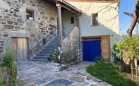 Farm House In Ribeira Sacra